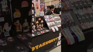 Mi experiencia en la South Texas Cómic Con 2023