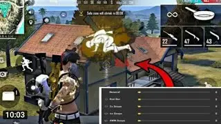 افري فاير اقوئ جلد المستودعFree Fire