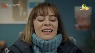 Olov-olov Turk serialli O'zbek tilida 50-qism 1080p HD