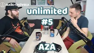 AZA #rap | unlimited #5