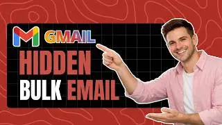 How to Send Mass Email in Gmail Without Showing Addresses - Hide Recipients Easily