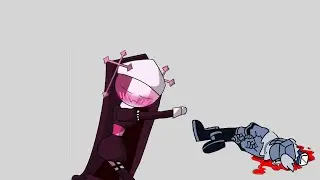 FNF ANIMATION Meme | Goodbye word.... but | Meme Friday Night Funkin