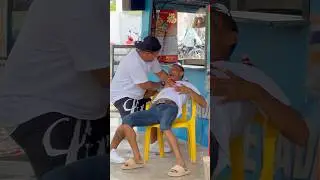 La salsa de rojo 😂