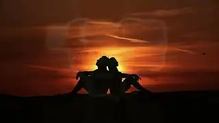 З Днем Святого Валентина (Happy Valentine)