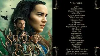 Shadow and Bone - Full Soundtrack - Joseph Trapanese - NETFLIX SERIES - OST -