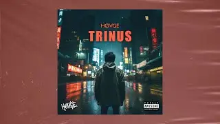 Hip Hop beat instrumental | Høvge – 'Trinus'