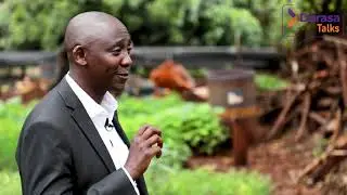 Darasa Talks Episode One with Kelvin Kamau - Tukalime