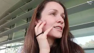 СБЕЖАЛА ИЗ ДОМА - Vlog