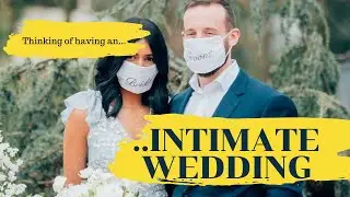 Small Weddings Vs Big Weddings