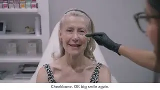 Alice Visits... S-Thetics Clinic | Alice Hart-Davis