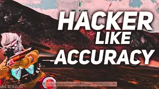 INDUSTRY BABY⚡| 4Finger+Gyroscope|BGMI Montage OnePlus,9R,9,8T,7T,7,6T,8,N105G,N100,,5T,Never Settle
