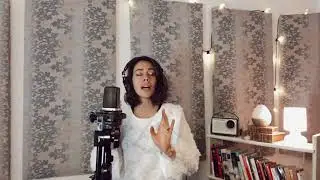 Relaxing Ambient Vocals | Female Vocals