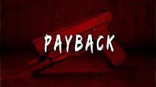 Aggressive Fast Flow Trap Rap Beat Instrumental ''PAYBACK'' Hard Angry Tyga Type Hype Trap Beat