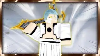 The NEW Mythical Arrancar Weapon is... MId? |Type://Soul|
