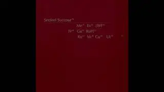 Seefeel - Succour (Full Album)