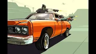 AkioD - San Andreas
