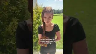 La pauvre quand même 