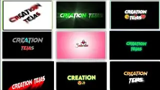 Alight motion text effect | Text effect alight motion | text animation alight Motion (part 1)