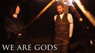 Bryan Divisions - We Are Gods [Official Music Video]