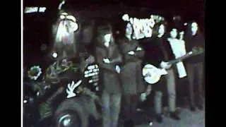 The Klubs- Fire