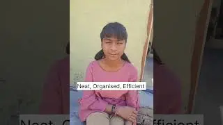 Happy Monday with Adjectives#english#englishgrammar #learnenglish#trending#hindi#viral  #trending