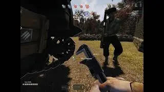 Heroes & Generals - 2021/01/21  