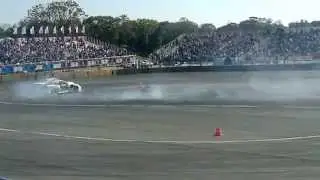 DRIFT
