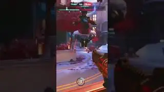 Overwatch 2 | VERY RARE Cassidy voiceline