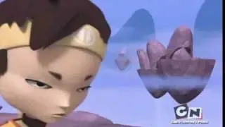 Code Lyoko - I'm Not Alright