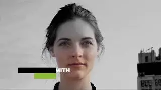 Marvelous ''Clean Modern Lower Third'' Elements After Effects Template