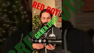 Swampfox Justice GREEN DOT teaser!