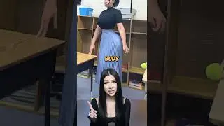 TEACHER SHOWED UP TO WORK LIKE THIS EVERYDAY PART 2