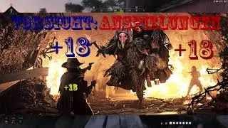 Showdown zum Hunt, Solo vs Trio mit viel Witz | Runde #6 uncut