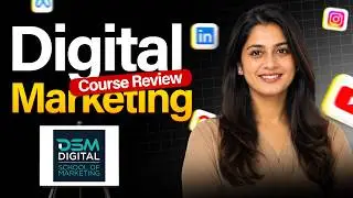 School Of Digital Marketing Detailed Review | Digital Marketing Course 