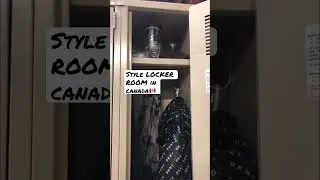 Maple Leaf Chic: Canada's Locker Room Revolution  