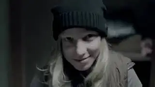 Фрагмент фильма Русалка (2007). Подарок мамы на днюшку).