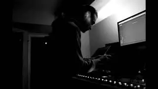 Acid Synth jam