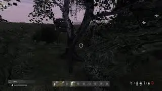 DayZ 2021 12 03   Со второй попытки Танкист таким смог задавить чужим тигром