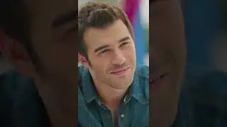 Aslı Didn't Give Up - Strawberry Smell #shorts