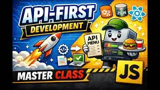Build Your First API in JavaScript