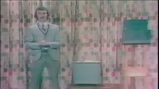 1970s Comedy Sketch - Marco The Great Magician - WJAN TV-17
