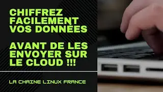 Chiffrez vos fichiers cloud avec Cryptomator
