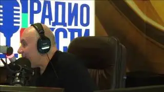 Утро с Матвеем Ганапольским 5 июня 2015 года