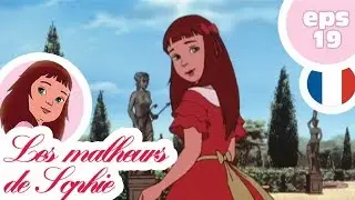 LES MALHEURS DE SOPHIE - EP19 - Perdues dans la forêt