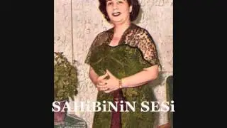 Melahat Pars - AVARE GÖNÜL YİNE SENSİZ HİCRANA DALDI
