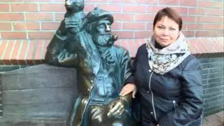 СВЕТЛОГОРСК -  РАУШЕН  2015 г.