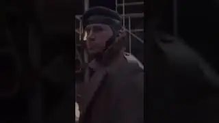 Гамбит: Удалённая сцена