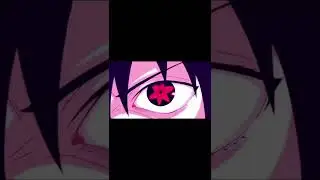 Sasuke Edit