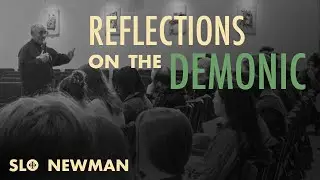 Reflections on the Demonic: A Profound Talk by Exorcist Father John