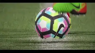 ПРЕМЬЕР-ЛИГА 2017/2018 МАНЧЕСТЕР СИТИ vs САУНГЕМПТОН